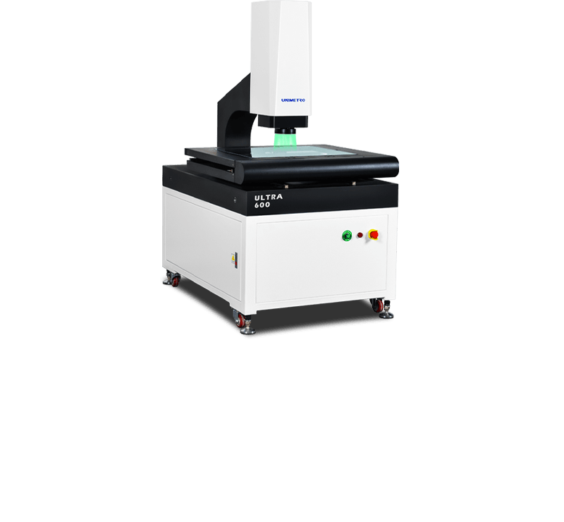 全自動型影像測量儀